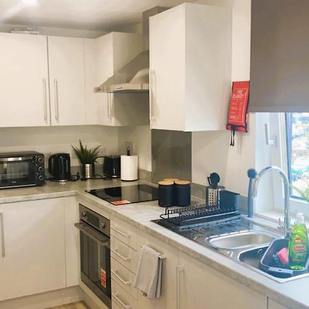 Bridgefield Apartment 애슈퍼드 외부 사진