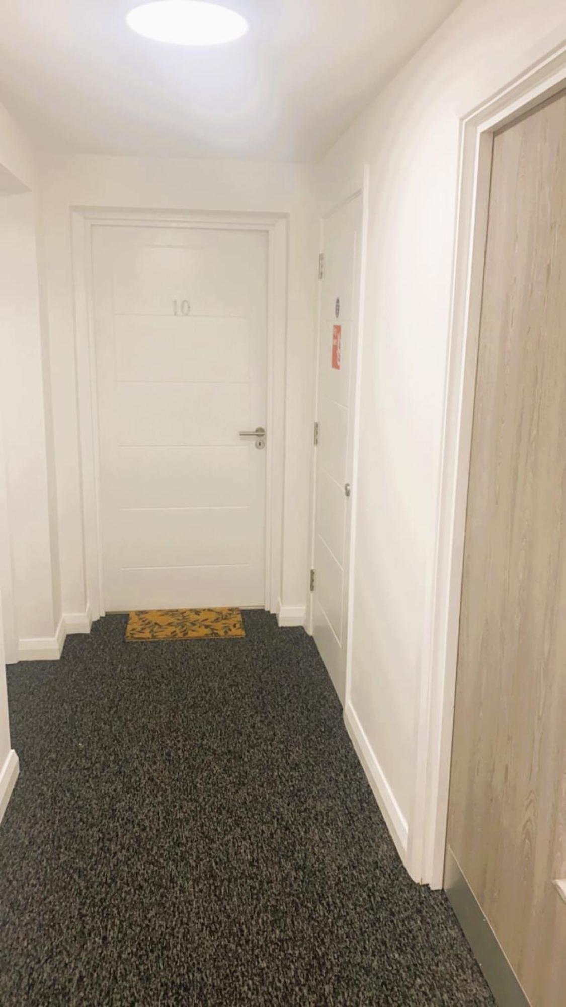 Bridgefield Apartment 애슈퍼드 외부 사진