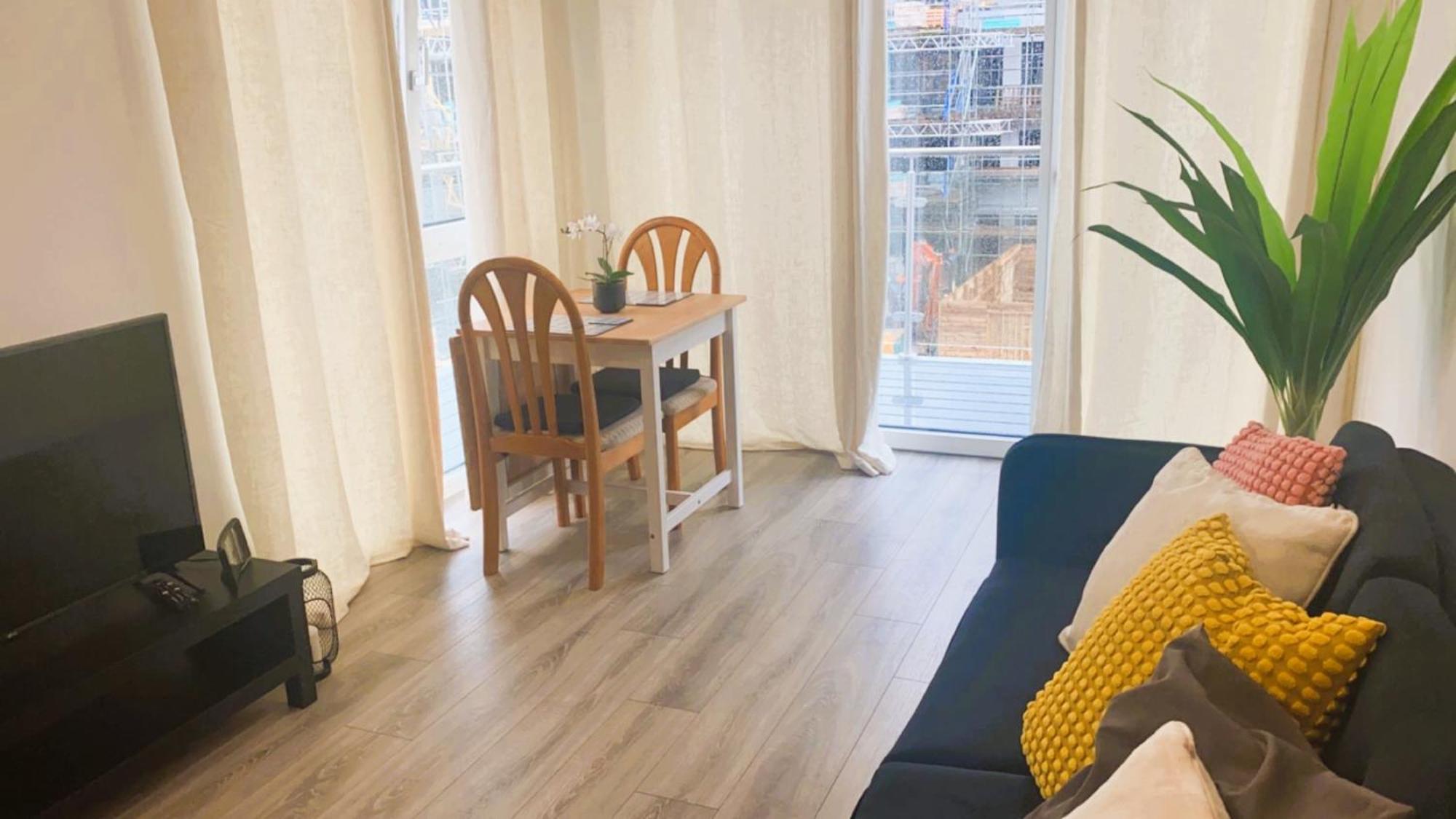 Bridgefield Apartment 애슈퍼드 외부 사진